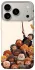 Чехол на Apple iPhone 17 Pro (6.3") Harry Potter V19 фото 1 из 1