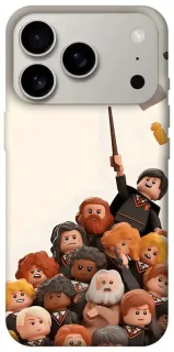 Чохол на Apple iPhone 18 Pro Harry Potter V19 фото 1 з 1