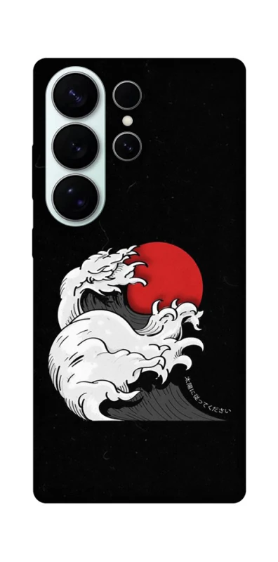 Чохол на Samsung Galaxy S26 Pro Хвилі Японії v2 фото 1 з 1