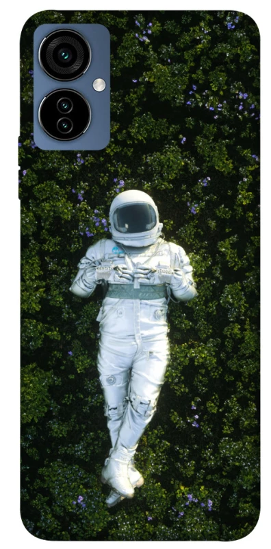 Чохол на TECNO Camon 19 Neo Астронавт фото 1 з 1
