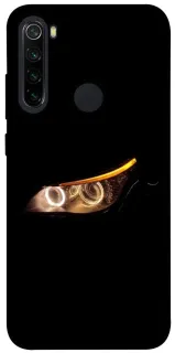 Чохол на Xiaomi Redmi Note 8 BMW v15 фото 1 з 1
