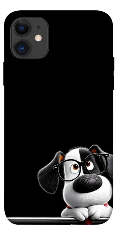 Чехол на Apple iPhone 11 (6.1") My Dog фото 1 из 1