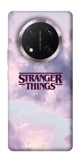 Чохол на Honor X9c Stranger Things ver.10 фото 1 з 1