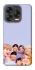 Чехол на ZTE Blade V70 Design BTS v6 фото 2 из 2