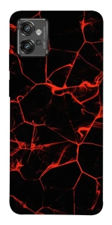 Чехол на Motorola Moto G32 Abstract ver.4 фото 1 из 1