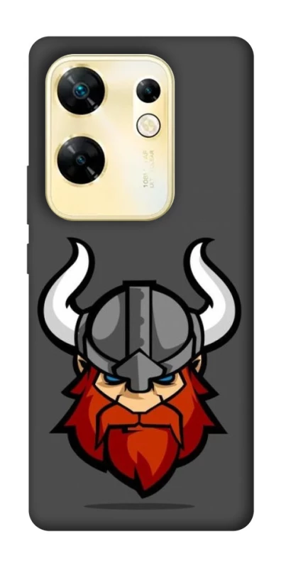 Чохол на Infinix Zero 30 4G Viking v3 фото 1 з 1