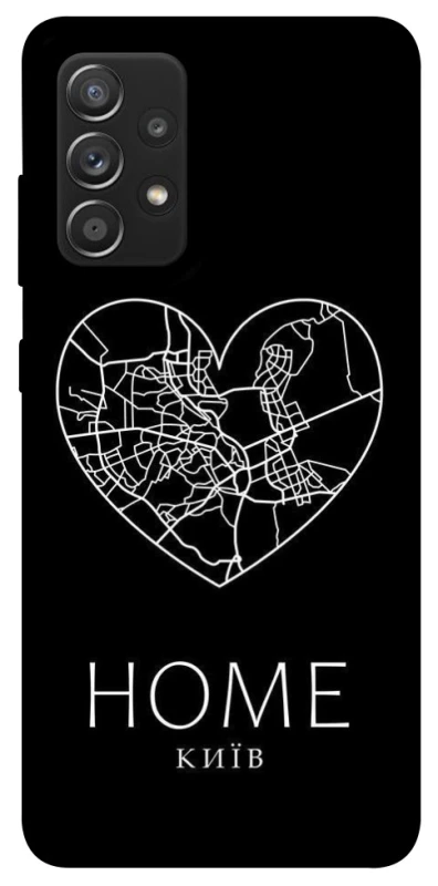 Чохол на Samsung Galaxy A52 4G / A52 5G Київ Home фото 1 з 1