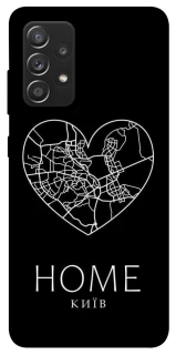 Чехол на Samsung Galaxy A52 4G / A52 5G Київ Home фото 1 из 1