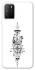 Чехол на Xiaomi Poco M3 Tattoo ver.7 фото 1 из 1