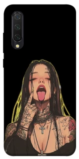 Чехол на Xiaomi Mi CC9 / Mi 9 Lite Hot collage ver.4 фото 1 из 1