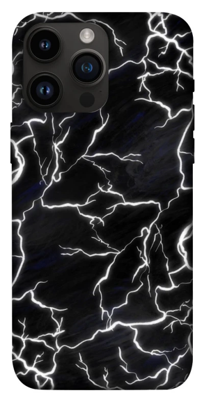 Чохол на Apple iPhone 14 Pro Max (6.7") Abstract ver.5 фото 1 з 1