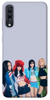 Чохол на Samsung Galaxy A70 (A705F) BLACKPINK фото 1 з 1