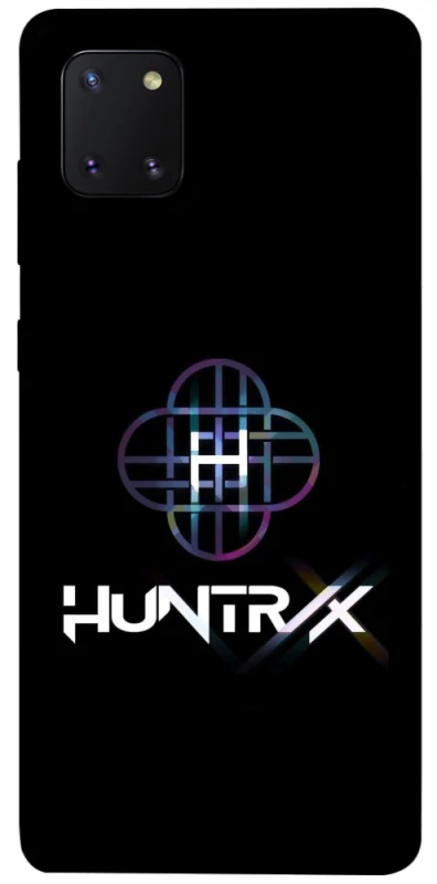 Чохол на Samsung Galaxy Note 10 Lite (A81) K-Pop Demon Hunters ver.17 фото 1 з 1