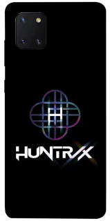 Чехол на Samsung Galaxy Note 10 Lite (A81) K-Pop Demon Hunters ver.17 фото 1 из 1