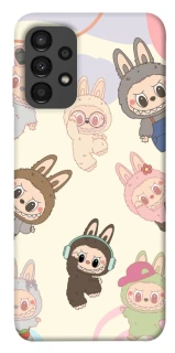 Чехол на Samsung Galaxy A13 4G Labubu Dance фото 1 из 1