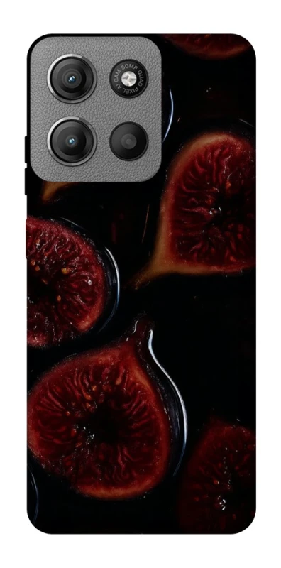 Чохол на Motorola Moto G15 4G VioletFig фото 1 з 1