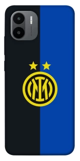 Чехол на Xiaomi Redmi A1 / A2 FC Inter v1 фото 1 из 1
