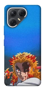 Чехол на TECNO Pova 7 Anime v19 фото 1 из 1