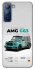 Чехол на TECNO Pop 5 LTE Mint amg G63 фото 1 из 1