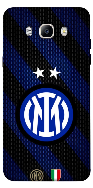 Чохол на Samsung J510F Galaxy J5 (2016) FC Inter v2 фото 1 з 1