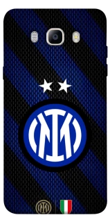 Чехол на Samsung J510F Galaxy J5 (2016) FC Inter v2 фото 1 из 1