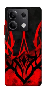 Чехол на Xiaomi Redmi Note 13 5G Герб v18 фото 1 из 1