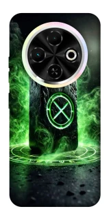 Чохол на TECNO Spark 30C Руна Гебо фото 1 з 1