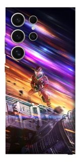 Чохол на Samsung Galaxy S25 Ultra Project Hail Mary ver.6 фото 1 з 1