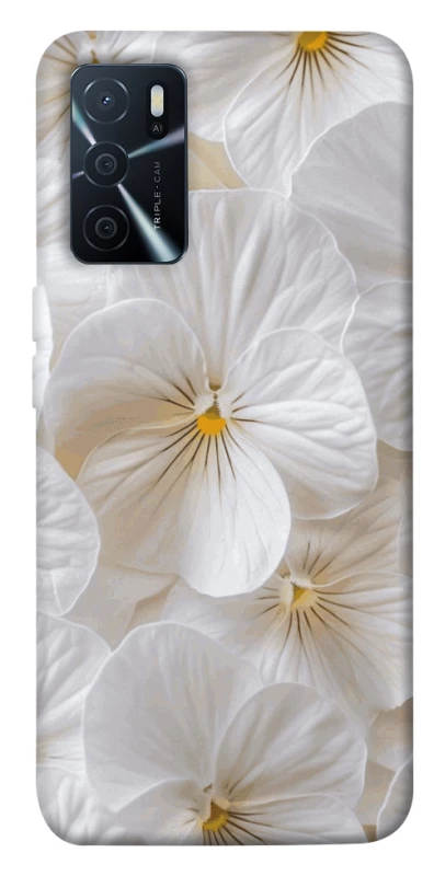 Чехол на Oppo A16s / A16 Pastel Dreams фото 1 из 1