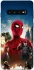 Чехол на Samsung Galaxy S10 Spider Man ver.2 фото 1 из 1