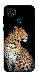 Чохол на ZTE Blade 20 Smart Leopard v2 фото 1 з 1