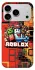 Чехол на Apple iPhone 18 Pro Max Roblox aesthetics ver.8 фото 1 из 1