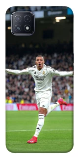 Чохол на Oppo A73 Kylian Mbappé V2 фото 1 з 1