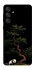 Чохол на Samsung Galaxy M55 Panda and tree фото 1 з 1