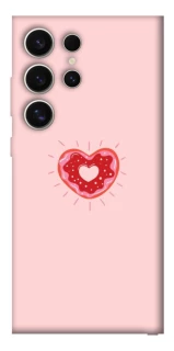 Чохол на Samsung Galaxy S25 Ultra Sweet donut фото 1 з 1