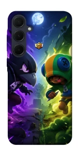 Чохол на Samsung Galaxy A35 Brawl Stars ver.16 фото 1 з 1