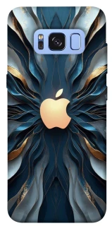 Чехол на Samsung G950 Galaxy S8 Apple logo ver.3 фото 1 из 1