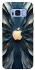 Чохол на Samsung G950 Galaxy S8 Apple logo ver.3 фото 1 з 1