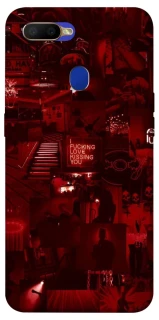 Чохол на Oppo A5s Love collage ver.5 фото 1 з 1