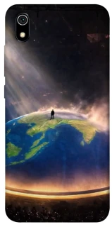 Чехол на Xiaomi Redmi 7A Kanye West ver.1 фото 1 из 1