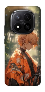 Чохол на Xiaomi Redmi Note 14 Pro+ 5G Zenitsu фото 1 з 1