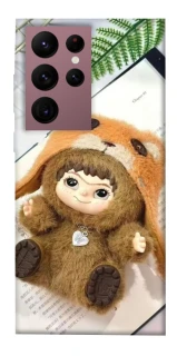 Чехол на Samsung Galaxy S22 Ultra Wakuku ver.4 фото 1 из 1