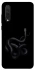 Чехол на Xiaomi Mi CC9 / Mi 9 Lite Black snake фото 1 из 1