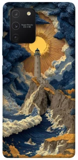 Чохол на Samsung Galaxy S10 Lite Lighthouse ver.2 фото 1 з 1