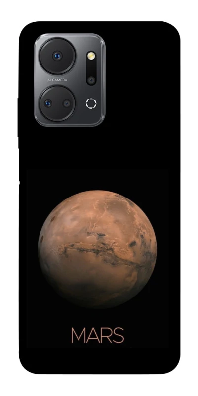 Чохол на Huawei Honor X7a Mars фото 1 з 1