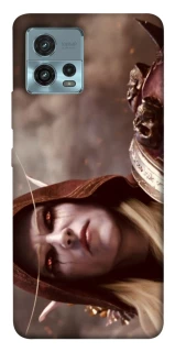 Чохол на Motorola Moto G72 Sylvana фото 1 з 1