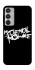 Чехол на Samsung Galaxy M35 My Chemical Romance logo фото 1 Чехол на Samsung Galaxy M35 My Chemical Romance logo фото 1 из 1