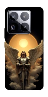 Чохол на Xiaomi 15 Pro Archangel Michael фото 1 з 1