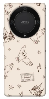 Чохол на Huawei Magic5 Lite Harry Potter v2 фото 1 з 1
