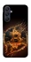 Чохол на Samsung Galaxy A25 5G Smoky Bitcoin фото 1 з 1